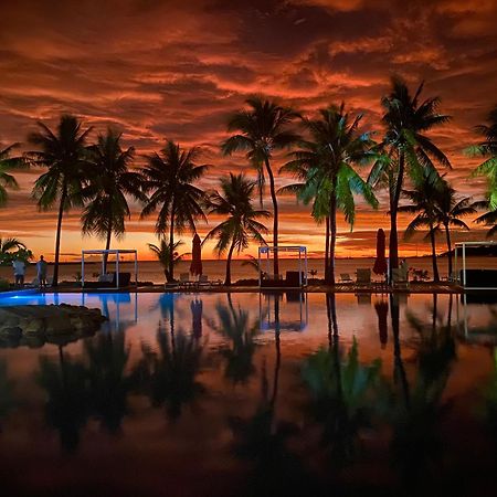 Oasis Pool Villa - Musket Cove Resort - Fiji Malololailai Екстериор снимка