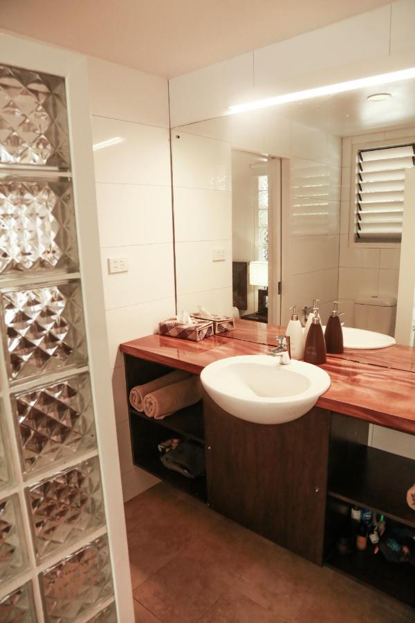 Oasis Pool Villa - Musket Cove Resort - Fiji Malololailai Екстериор снимка