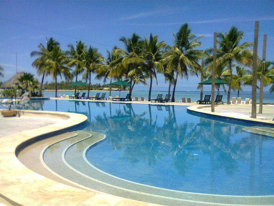 Oasis Pool Villa - Musket Cove Resort - Fiji Malololailai Екстериор снимка